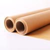 Silicone paper jumbo roll