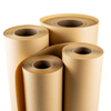 Silicone paper jumbo roll