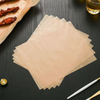 Wholesale Silicone Coated Barbecue Paper Greaseproof Paper for Barbecue 12*16 inch