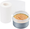 Silicone Coated Baking Paper in Roll