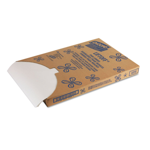 Wholesale Greaseproof Paper for Food Wrapping 8*12 Inch