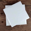 Wholesale Wax Paper for Butter Paper Wrapped 12*12 Inch