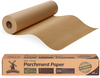 Silicone Coated Baking Paper in Roll